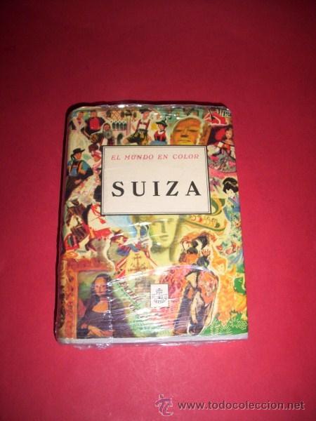 Libros de segunda mano: OGRIZEK, Dor&eacute; - Suiza - Foto 1