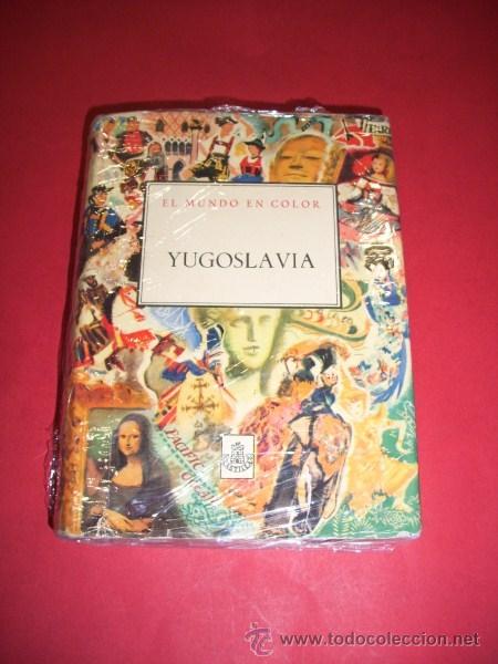 Libros de segunda mano: OGRIZEK, Dor&eacute; - Yugoslavia - Foto 1