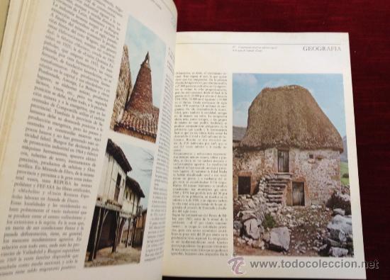 Libros de segunda mano: CASTILLA LA VIEJA LEON. 1975 - Foto 6