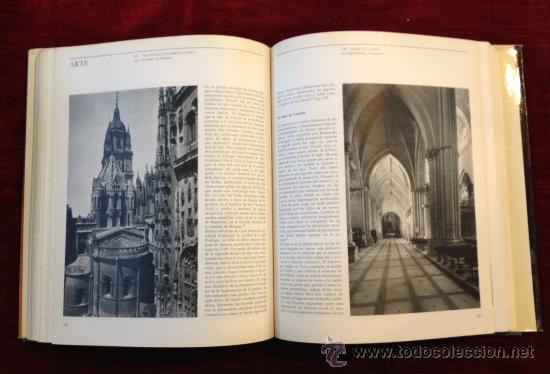 Libros de segunda mano: CASTILLA LA VIEJA LEON. 1975 - Foto 5