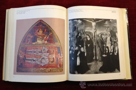 Libros de segunda mano: CASTILLA LA VIEJA LEON. 1975 - Foto 3