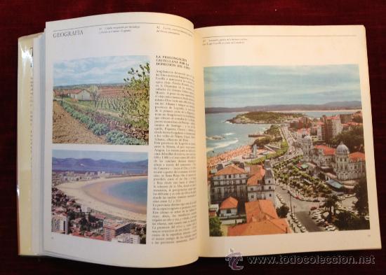 Libros de segunda mano: CASTILLA LA VIEJA LEON. 1975 - Foto 13