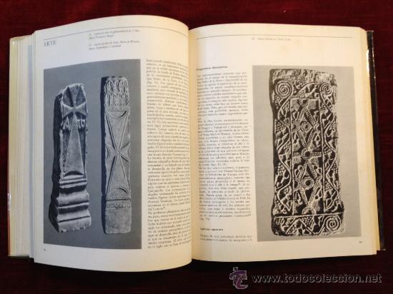 Libros de segunda mano: CASTILLA LA VIEJA LEON. 1975 - Foto 11