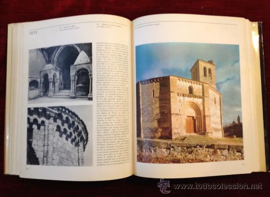 Libros de segunda mano: CASTILLA LA VIEJA LEON. 1975 - Foto 10