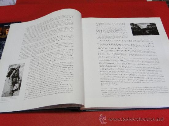 Libros de segunda mano: MISION EN USA - Foto 2