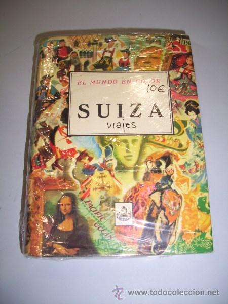 Libros de segunda mano: OGRIZEK, Dor&eacute;. Suiza - Foto 1
