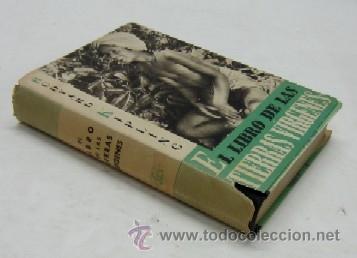 Libros de segunda mano: EL LIBRO DE LAS TIERRAS VIRGENES - Foto 9