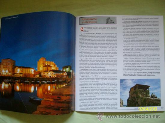 Libros de segunda mano: CASTRO URDIALES - Foto 2