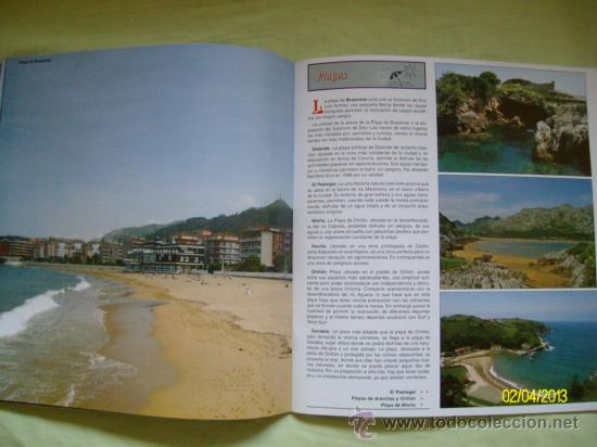 Libros de segunda mano: CASTRO URDIALES - Foto 3