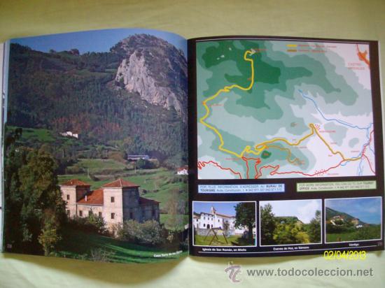 Libros de segunda mano: CASTRO URDIALES - Foto 4