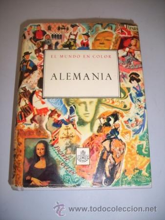 Libros de segunda mano: OGRIZEK, Dor&eacute;. Alemania - Foto 1