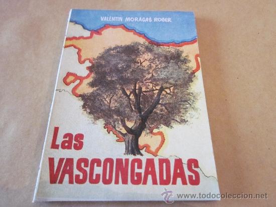 Gebrauchte B&uuml;cher: ENCICLOPEDIA PULGA N&ordm; 98 MINI LAS VASCONGADAS VALENTIN MORAGAS
