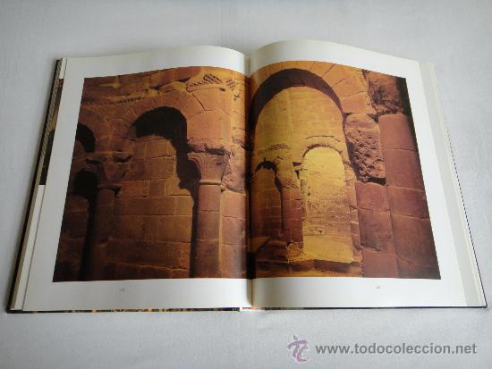 Libros de segunda mano: MONASTERIOS DE ESPA&Ntilde;A, COMO NUEVO!!! - Foto 2