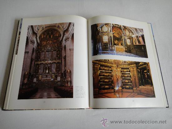 Libros de segunda mano: MONASTERIOS DE ESPA&Ntilde;A, COMO NUEVO!!! - Foto 3