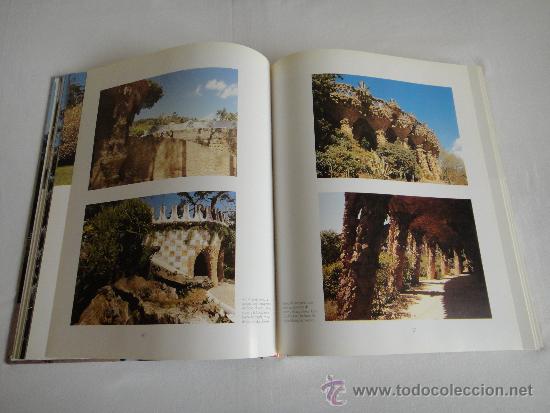 Libros de segunda mano: JARDINES DE ESPA&Ntilde;A, COMO NUEVO!!! - Foto 4