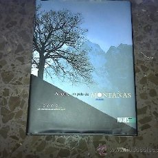 Libros de segunda mano: ARAGÓN, UN PAÍS DE MONTAÑAS. EDICIONES PRAMES. 2002.