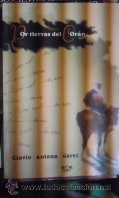 Libros de segunda mano: POR TIERRA DEL COR&Aacute;N (Tenerife, 2001)