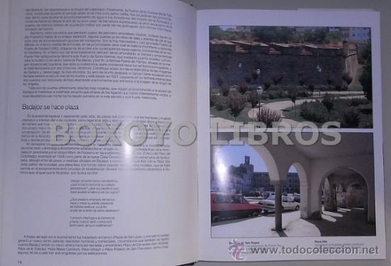 Libros de segunda mano: Extremadura. Badajoz - Foto 3