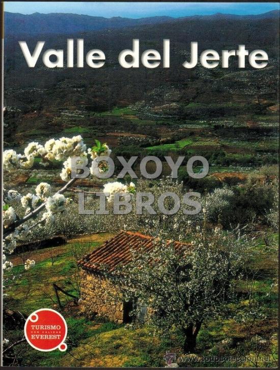 Livres d'occasion: Valle del Jerte