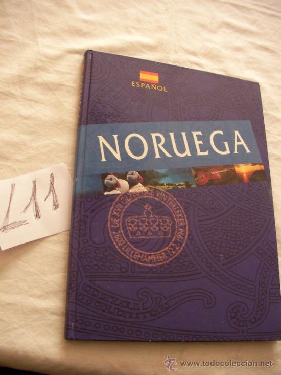 Libri di seconda mano: NORUEGA