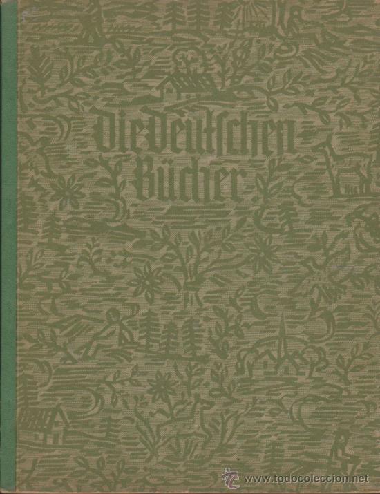 Libri di seconda mano: Auf ftilen Gcharzwaldpfaden. (Por los tranquilos caminos de la Selva Negra)  52 p&aacute;gi-