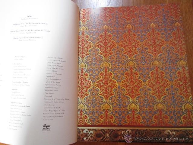 Libros de segunda mano: La Ciudad del Sol * LORCA, Murcia * - Foto 4