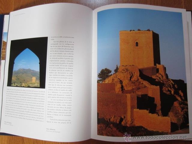 Libros de segunda mano: La Ciudad del Sol * LORCA, Murcia * - Foto 6