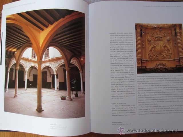 Libros de segunda mano: La Ciudad del Sol * LORCA, Murcia * - Foto 8