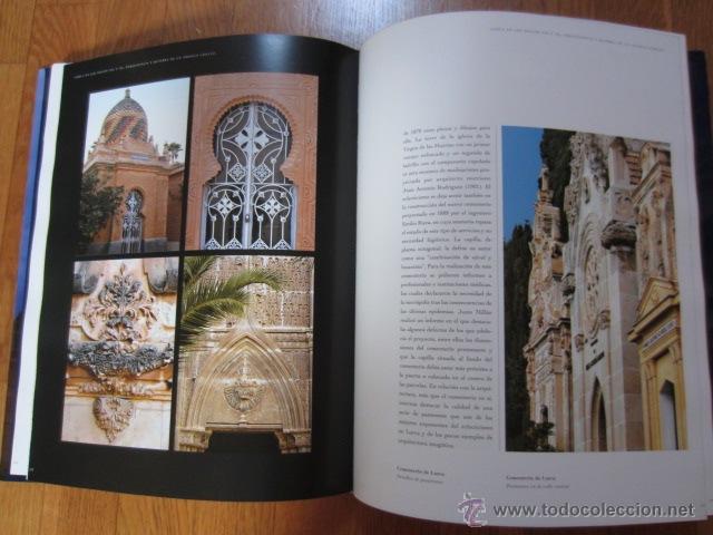 Libros de segunda mano: La Ciudad del Sol * LORCA, Murcia * - Foto 9