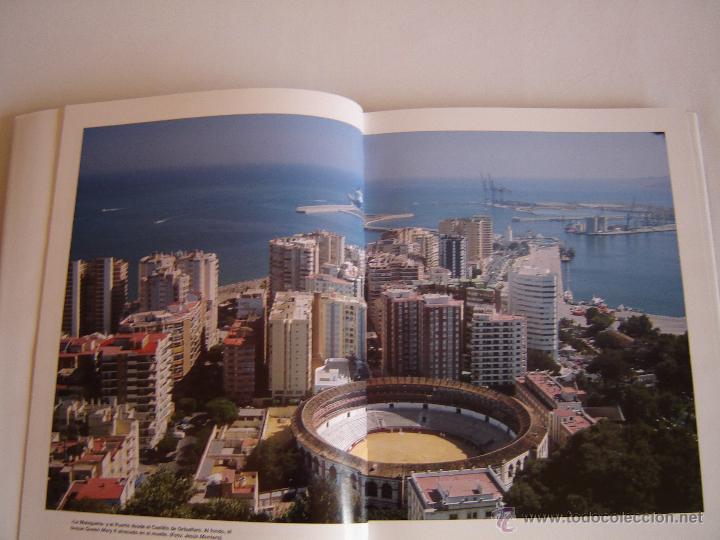Libros de segunda mano: M&Aacute;LAGA, COMO NUEVO!!! - Foto 2