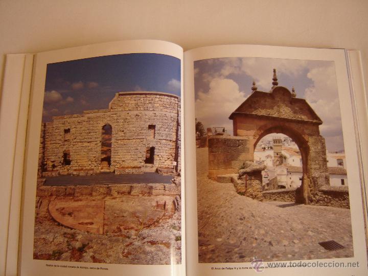 Libros de segunda mano: M&Aacute;LAGA, COMO NUEVO!!! - Foto 3