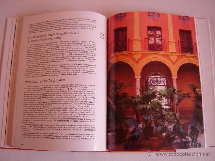 Libros de segunda mano: M&Aacute;LAGA, COMO NUEVO!!! - Foto 4