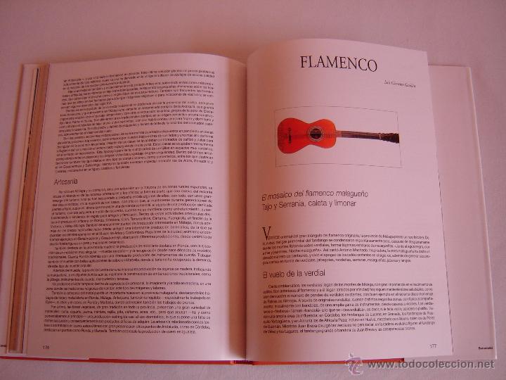 Libros de segunda mano: M&Aacute;LAGA, COMO NUEVO!!! - Foto 5
