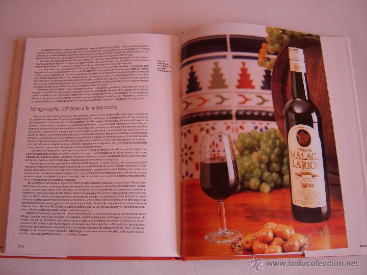 Libros de segunda mano: M&Aacute;LAGA, COMO NUEVO!!! - Foto 6