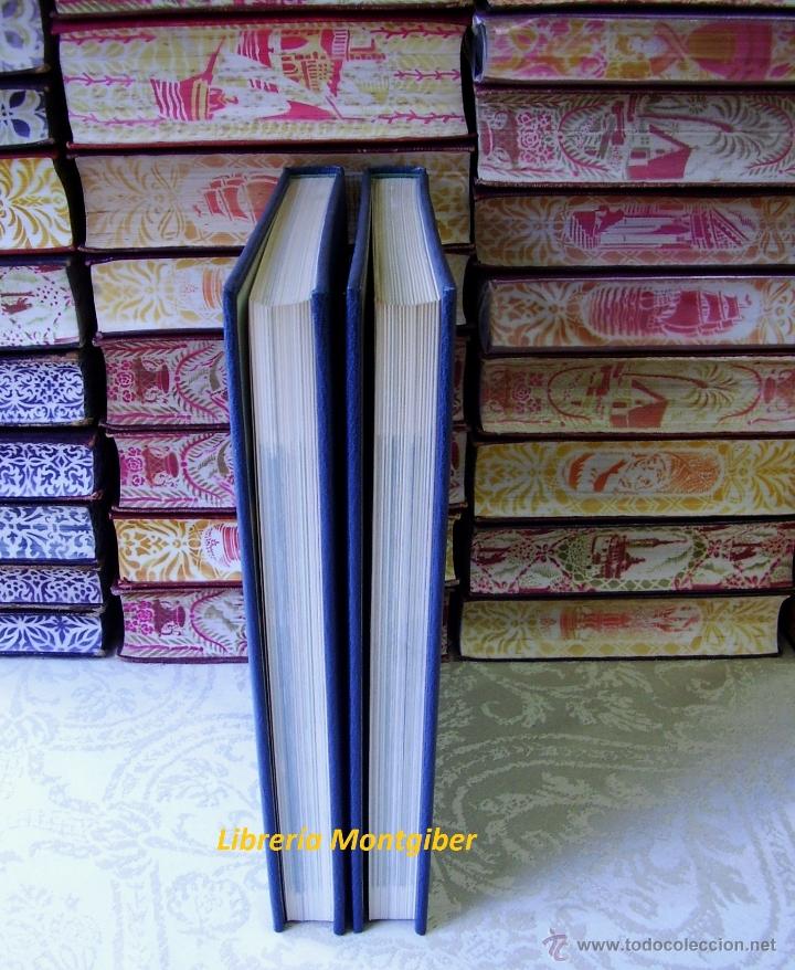Libros de segunda mano: EL GRAN LIBRO DE LA PESCA . 2 Vols. - Foto 5
