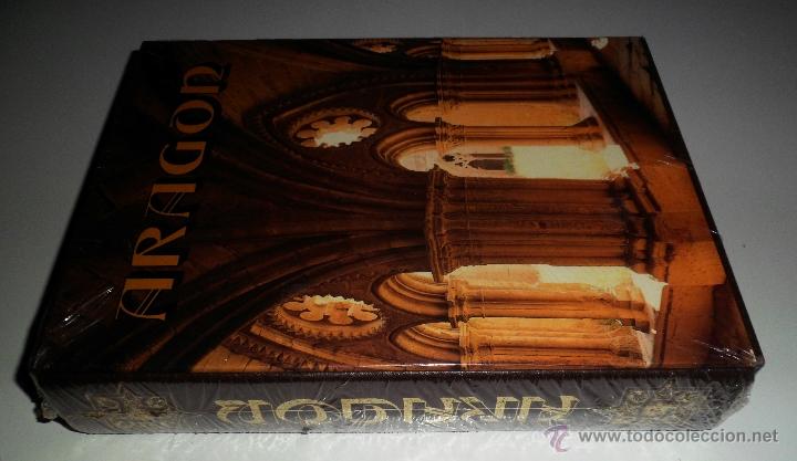 Libros de segunda mano: ARAG&Oacute;N. EDITORIAL EVEREST 1982. - Foto 1