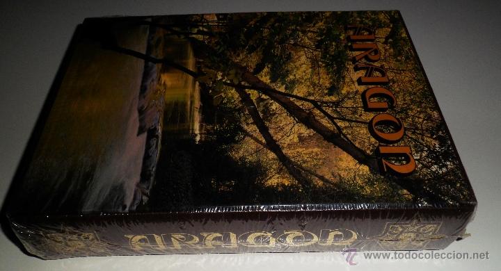 Libros de segunda mano: ARAG&Oacute;N. EDITORIAL EVEREST 1982. - Foto 2