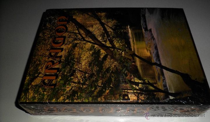 Libros de segunda mano: ARAG&Oacute;N. EDITORIAL EVEREST 1982. - Foto 3