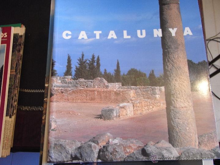Libros de segunda mano: Catalunya. - Foto 1