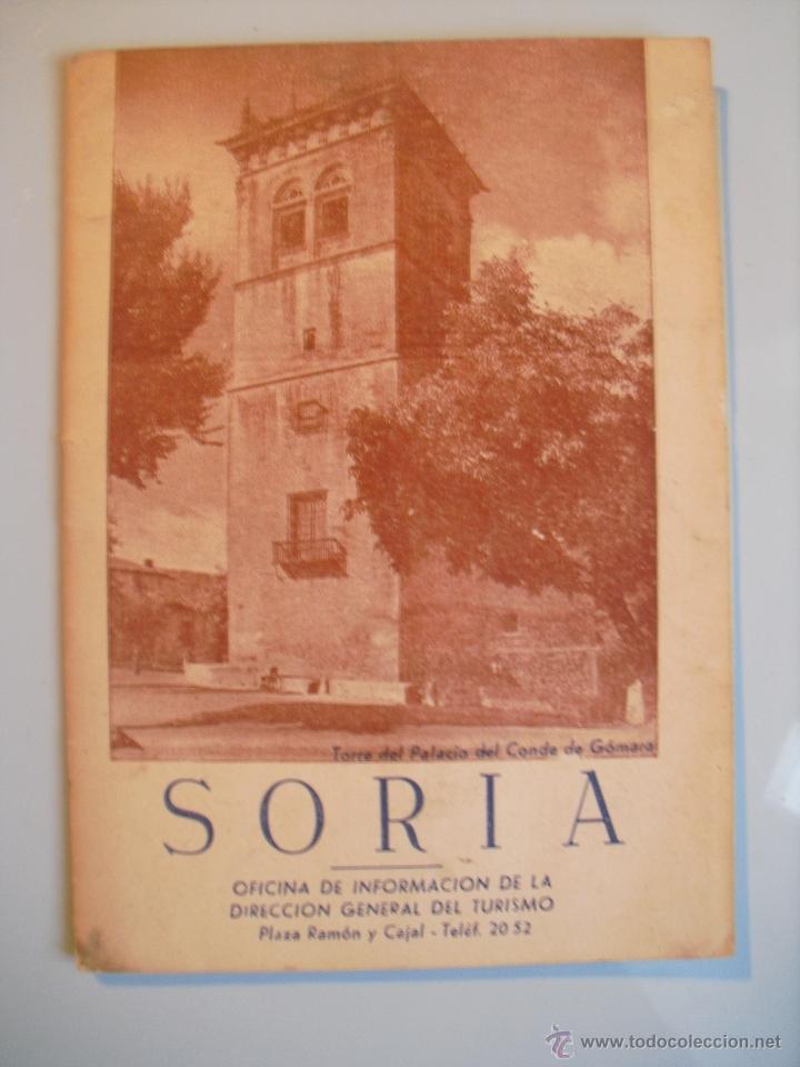 Libri di seconda mano: Soria