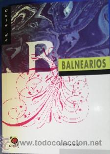 Guia de Balnearios