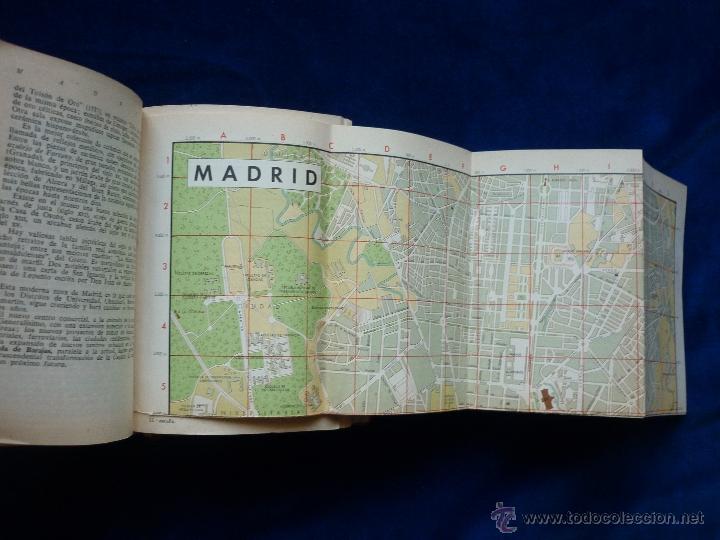 Libros de segunda mano: Espa&ntilde;a tur&iacute;stica - Foto 4