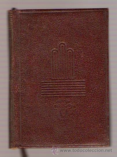 Libros de segunda mano: ESPL&Eacute;NDIDA Y ASPERA ESPA&Ntilde;A . (1944) - Foto 2