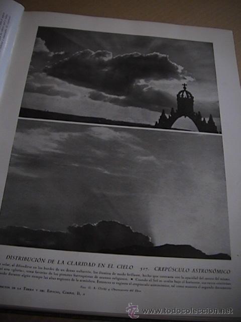 Libros de segunda mano: mil aspectos de la tierra y el espacio - Foto 7