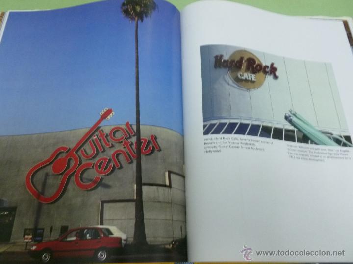 Libros de segunda mano: LOS &Aacute;NGELES (en ingl&eacute;s) - Foto 2