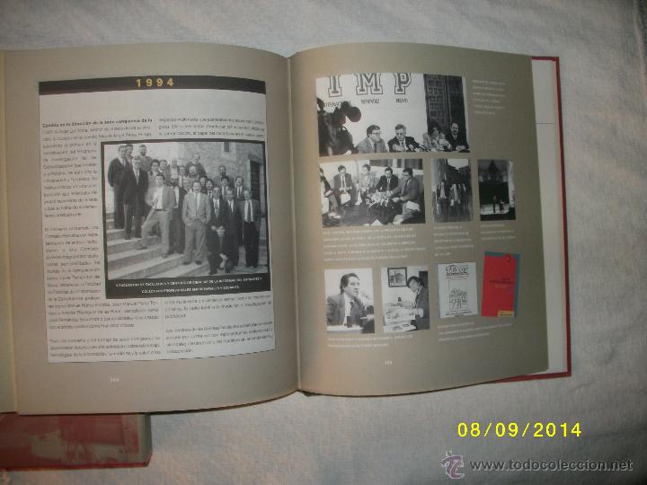 Libros de segunda mano: CUENCA -CIUDAD GLOBAL -A&Ntilde;O 1995. - Foto 5