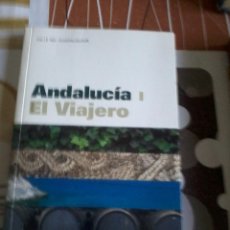 Libros de segunda mano: ANDALUCIA I. EL VIAJERO. VALLE DEL GUADALQUIVIR. PAG 144. EST18B5. Lote 45434300