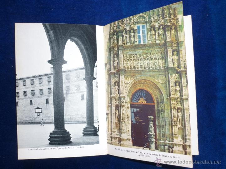 Libros de segunda mano: Santiago de Compostela - Foto 3