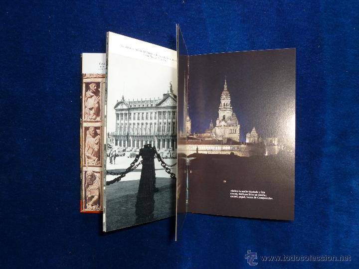 Libros de segunda mano: Santiago de Compostela - Foto 5