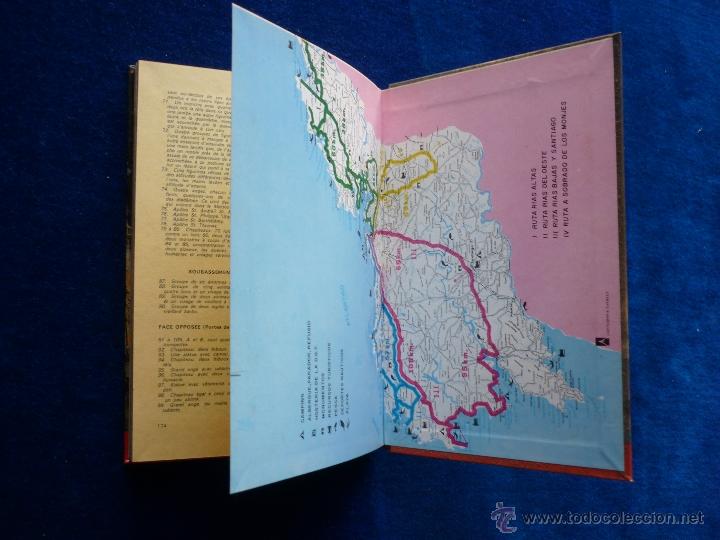 Libros de segunda mano: Santiago de Compostela - Foto 6